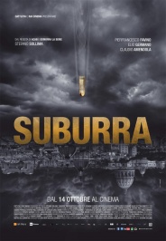 pelicula Suburra