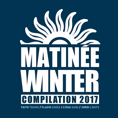 pelicula Matinée Winter Compilation 2017