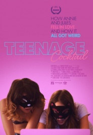 pelicula Teenage Cocktail