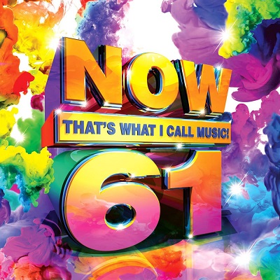 pelicula Now Thats What I Call Music! Vol. 61
