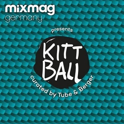 pelicula Va Mixmag Germany Presents Kittball [2016]-TDG