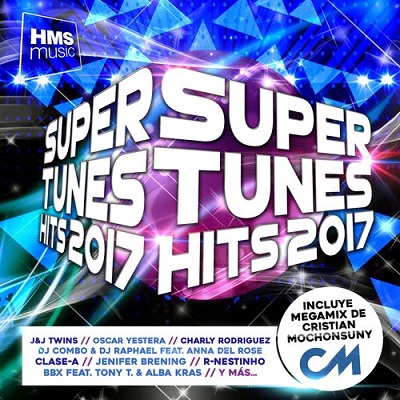 pelicula Super Tunes Hits 2017