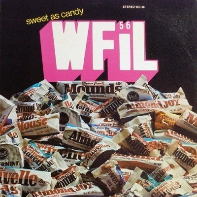 pelicula WFIL Sweet As Candy
