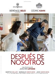 pelicula Después De Nosotros