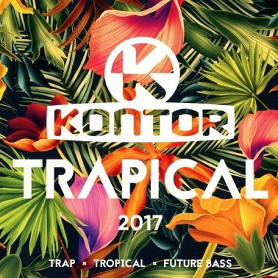 pelicula Kontor Trapical 2017