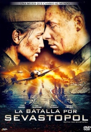 pelicula La Batalla Por Sebastopol