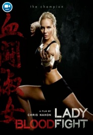 pelicula Lady Bloodfight