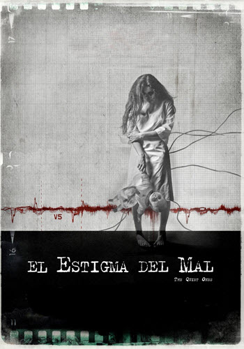 pelicula El Estigma Del Mal