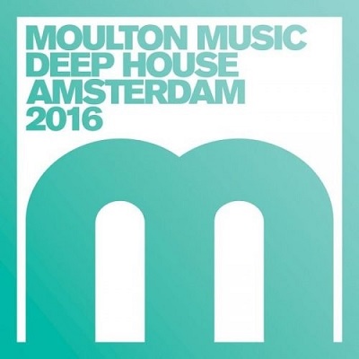 pelicula Moulton: Deep House Amsterdam 2016