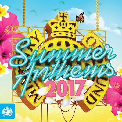 pelicula Ministry Of Sound Summer Anthems 2017-TDG