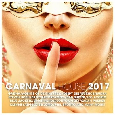 pelicula Carnaval House 2017