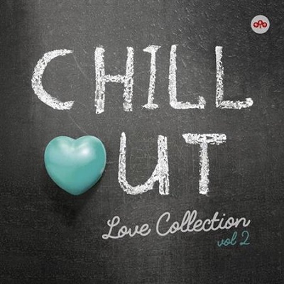 pelicula Chill Out Love Collection Vol.2