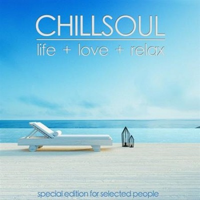 pelicula Chill Soul Life + Love+ Relax