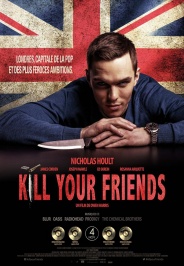 pelicula Kill Your Friends