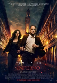 pelicula Inferno