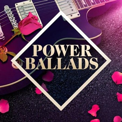 pelicula Power Ballads The Collection