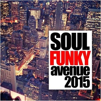 pelicula Soulful Funky Avenue 2015