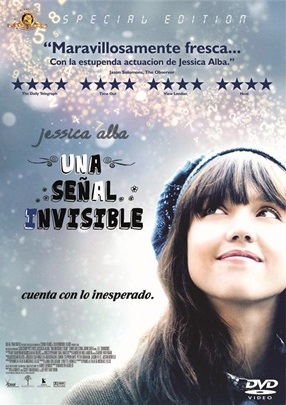 pelicula Una Señal Invisible