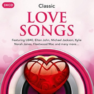 pelicula Classic Love Songs