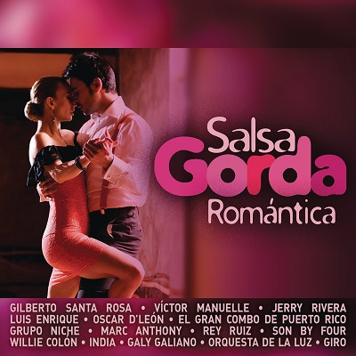 pelicula Salsa Gorda Romántica