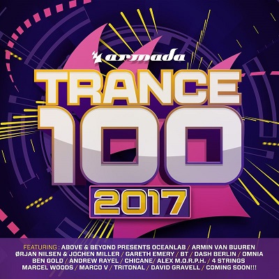 pelicula Armada: Trance 100 2017