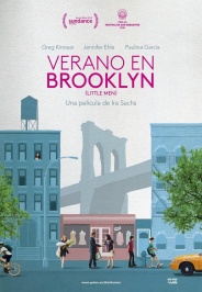 pelicula Verano En Brooklyn