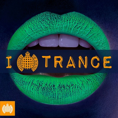 pelicula I Love Trance: Ministry Of Sound