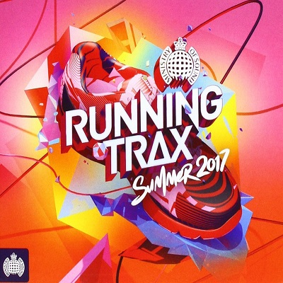 pelicula Ministry Of Sound  Running Trax Summer 2017