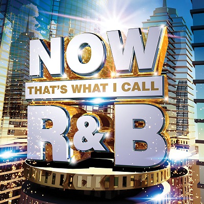 pelicula Now thats what I call R&B