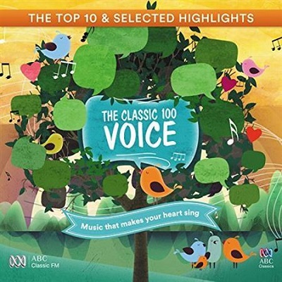pelicula The Classic 100 Voice The Top 10 And Selected Highlights