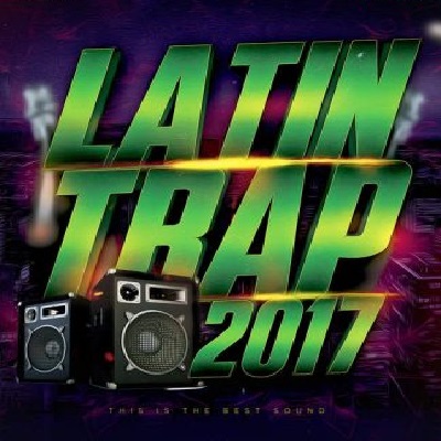 pelicula Latin Trap 2017