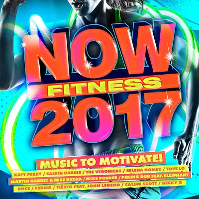 pelicula NOW Fitness 2017