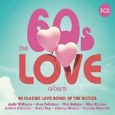 pelicula The 60s Love Album