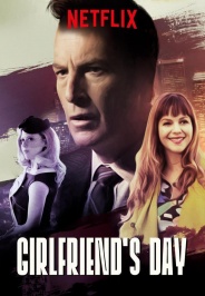 pelicula Girlfriend’s Day