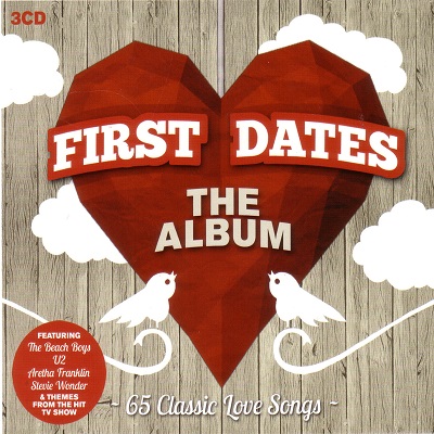 pelicula First Dates The Album