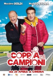 pelicula La Coppia Dei Campioni