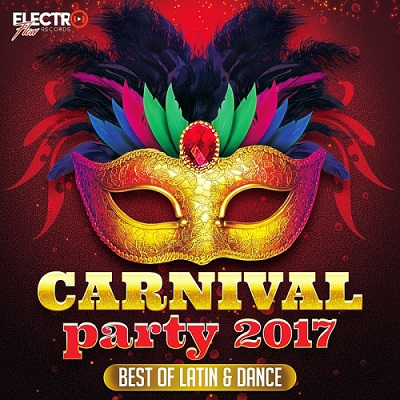 pelicula Carnival Party 2017