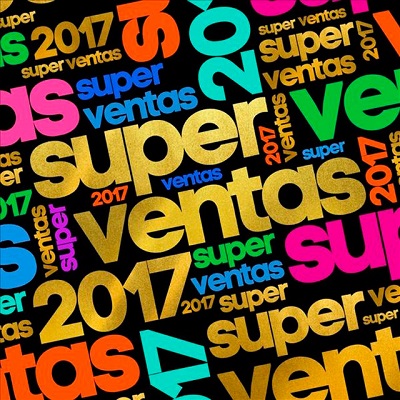 pelicula Superventas 2017