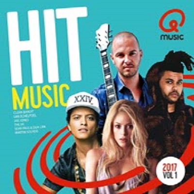 pelicula QMusic Hit Music Volume 01