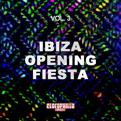 pelicula Ibiza Opening Fiesta Vol. 3