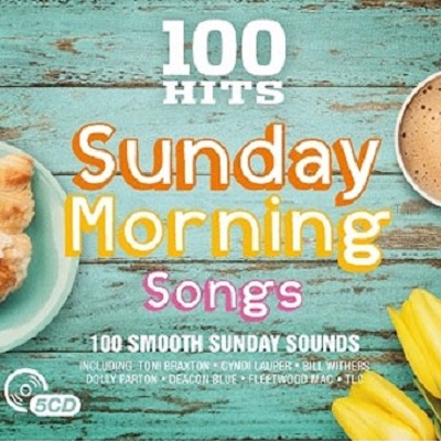 pelicula 100 Hits  Sunday Morning Songs