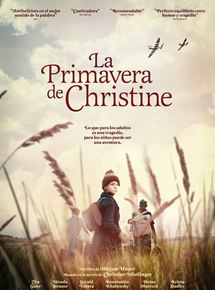 pelicula La Primavera De Christine