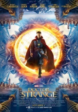 pelicula Doctor Strange [Doctor Extraño]