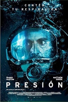 pelicula Presión