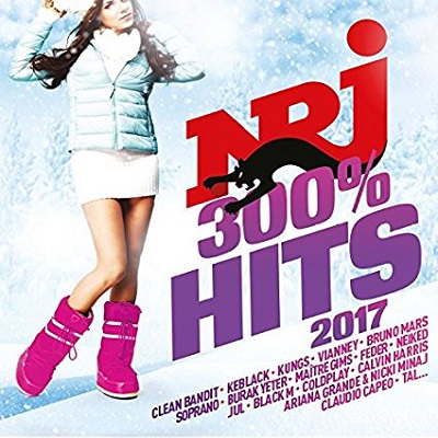 pelicula NRJ 300% Hits