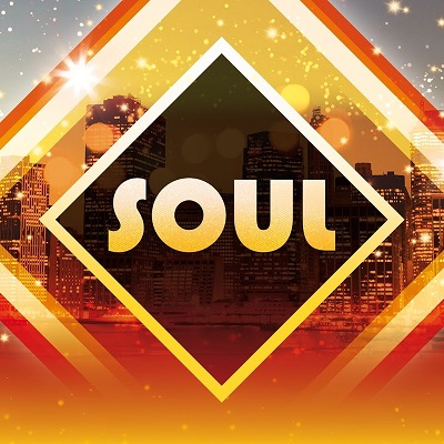 pelicula Soul: The Collection