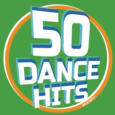 pelicula 50 Dance Hits 2017