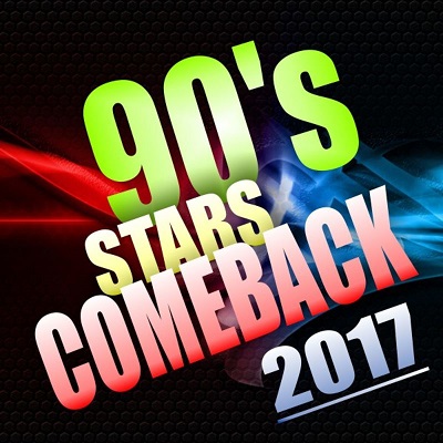 pelicula 90s Stars Comeback