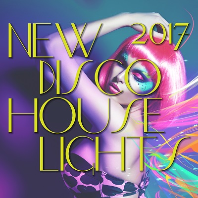 pelicula New Disco House Lights