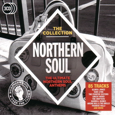 pelicula Northern Soul The Collection